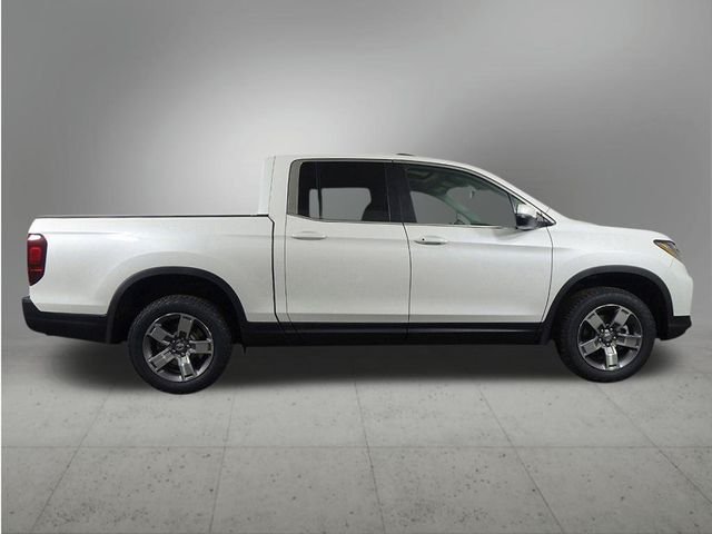2026 Honda Ridgeline RTL - Photo 6