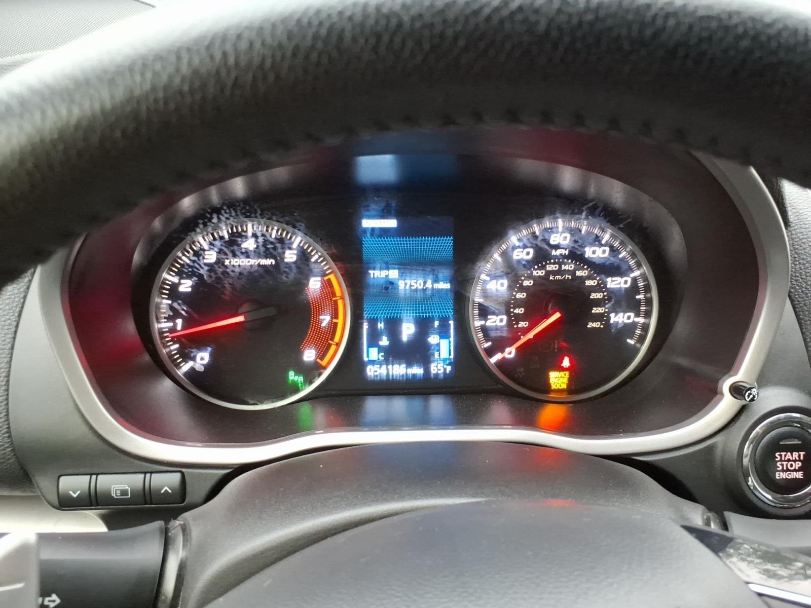 Used 2024  MITSUBISHI  image 12