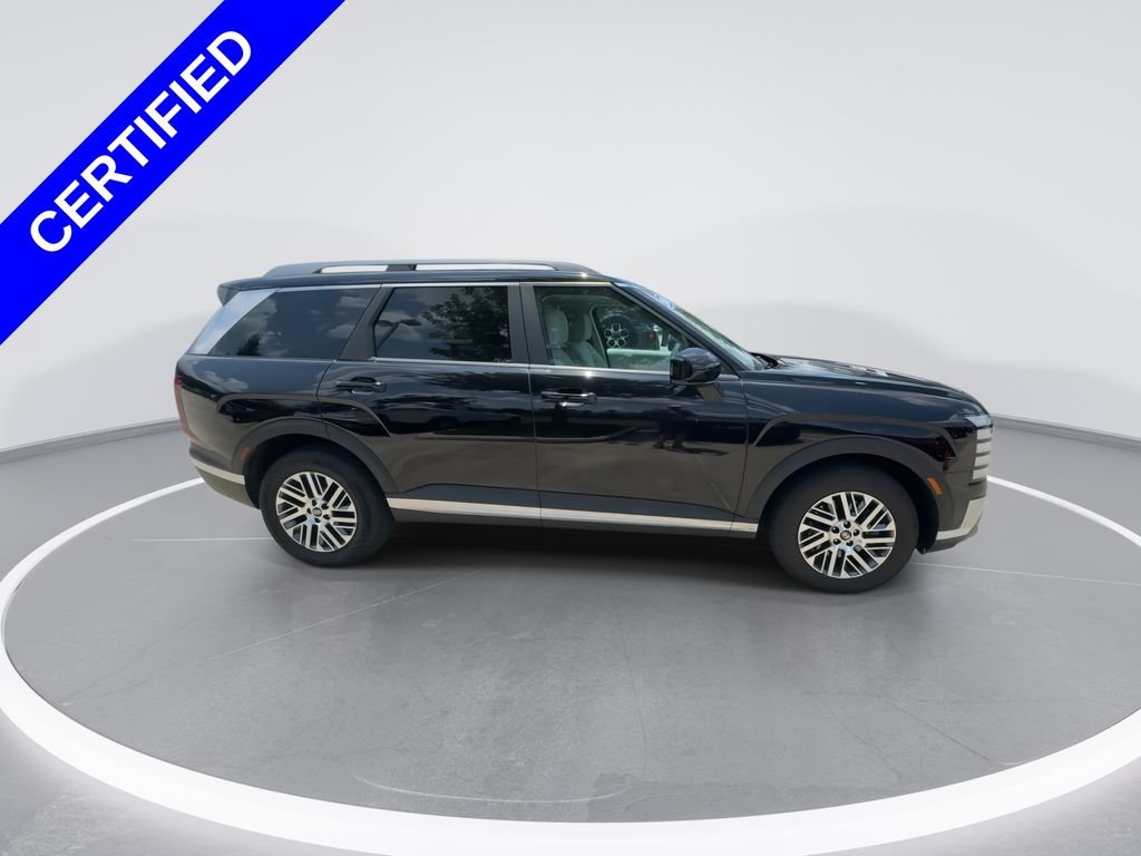 2026 Hyundai Palisade SEL Convenience - Photo 9