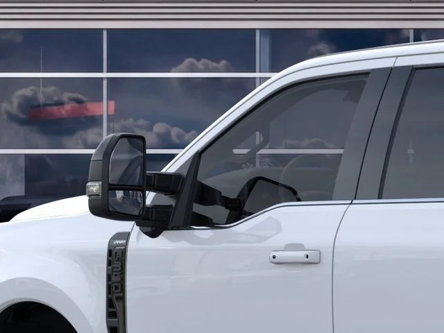 New 2026 Oxford White Ford Lariat image 20