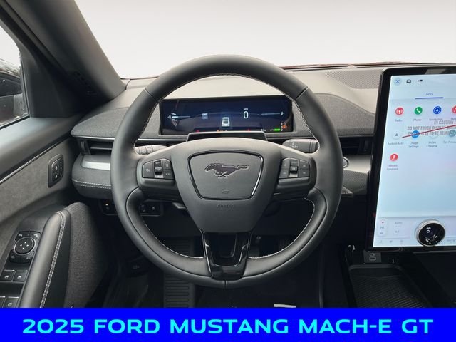 2025 Ford Mustang Mach-E GT - Photo 27