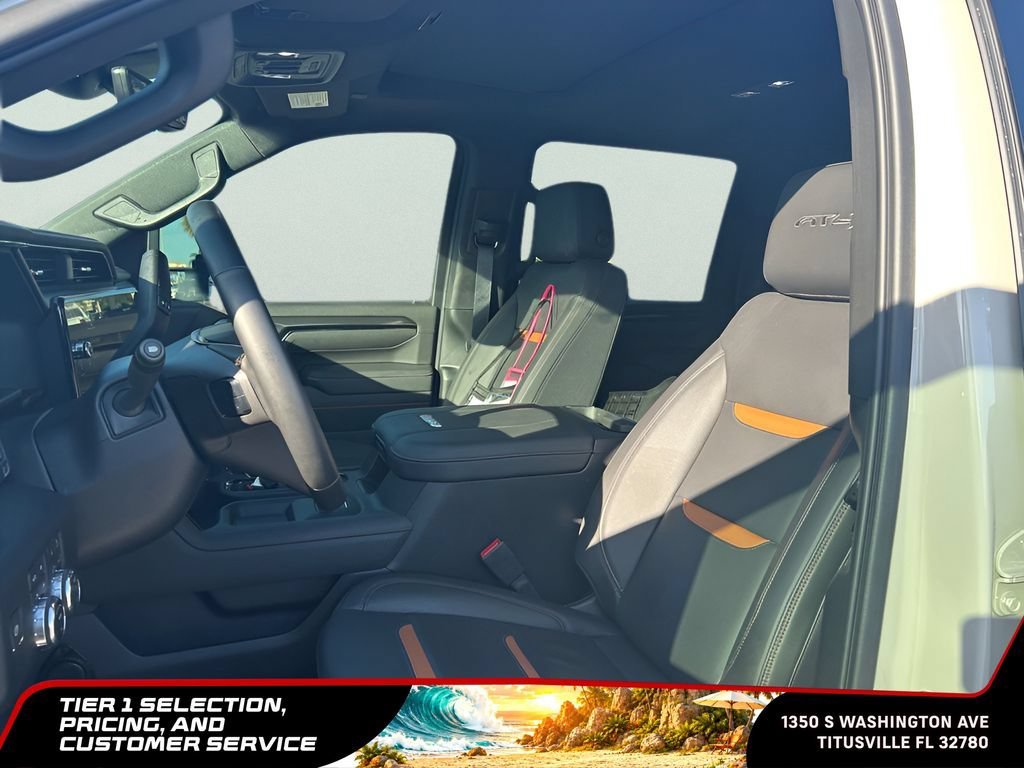 Used 2026 Coastal Dune GMC AT4 image 13