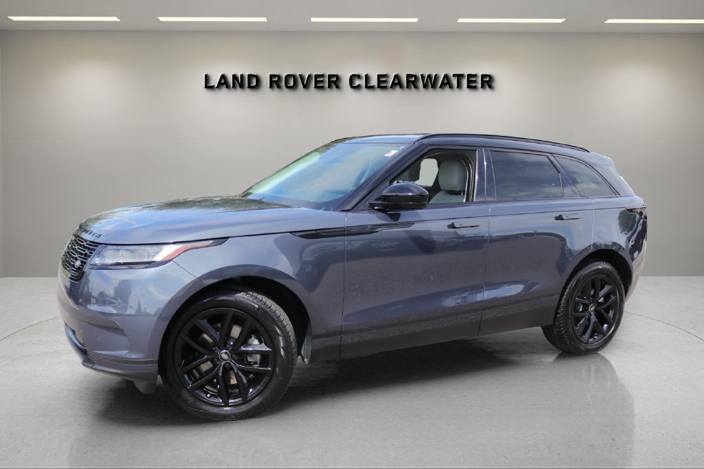2024 Land Rover Range Rover Velar