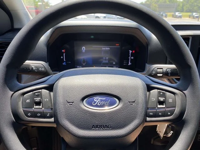 New 2026 Shadow Black Ford XL image 19