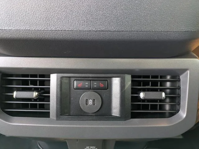 New 2026 Avalanche Ford Lariat image 49