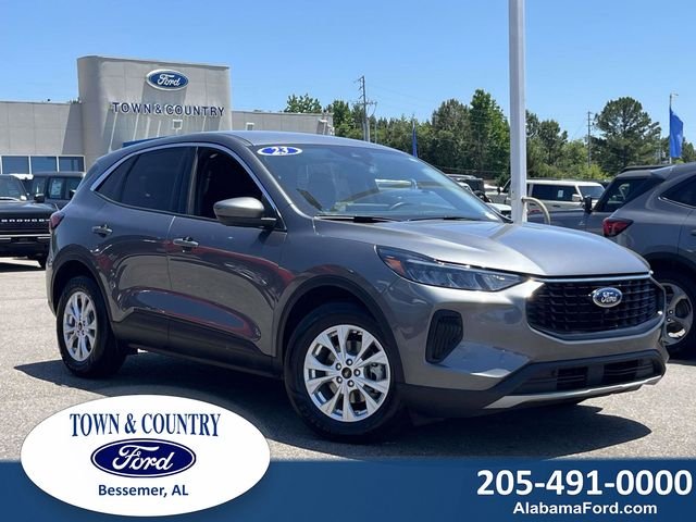 2023 Ford Escape Active FWD's photo