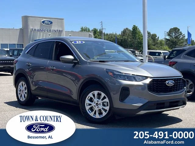 2023 Ford Escape Active FWD's photo