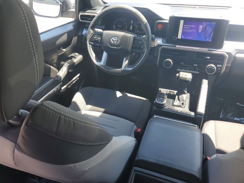 Used 2025 Ice Toyota TRD Off-Road image 11