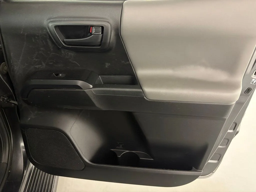 Used 2018 Gray Toyota SR image 41