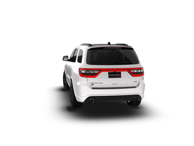 New 2026 White Knuckle Clear-Coat Exterior Paint Dodge GT Premium HEMI V8 image 13