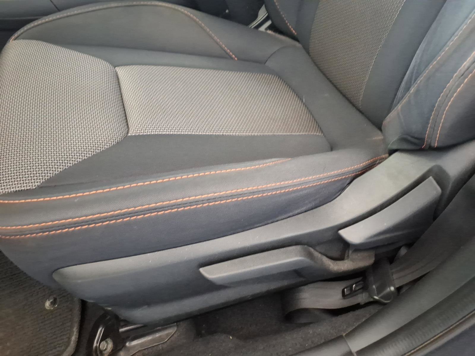 2019 Subaru Crosstrek Premium - Photo 18