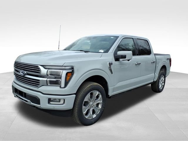 New 2026 Avalanche Ford Platinum image 2