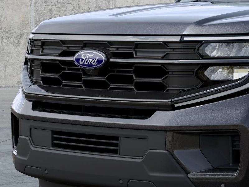 New 2027 Dark Matter Gray Metallic Ford MAX Active image 17
