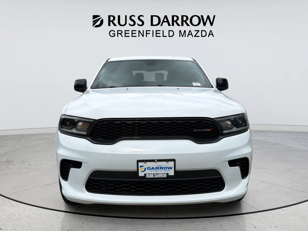 Used 2023 White Dodge GT image 8