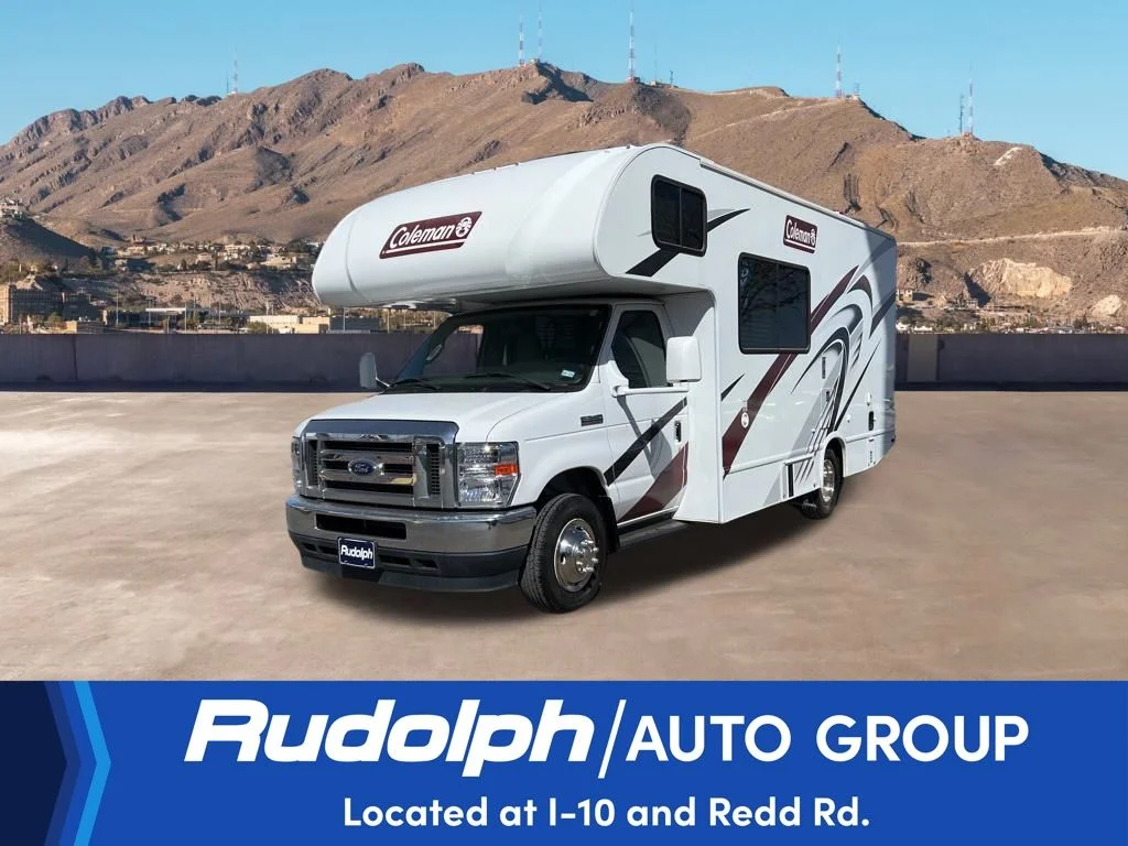 Used 2022 Oxford White Ford Base image 1