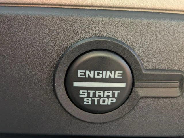 New 2026 Desert Sand Ford Outer Banks® image 29