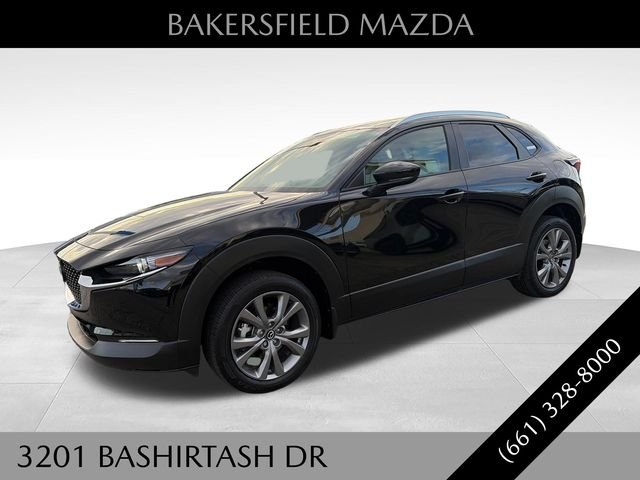 2026 Mazda CX-30 2.5 S Premium AWD