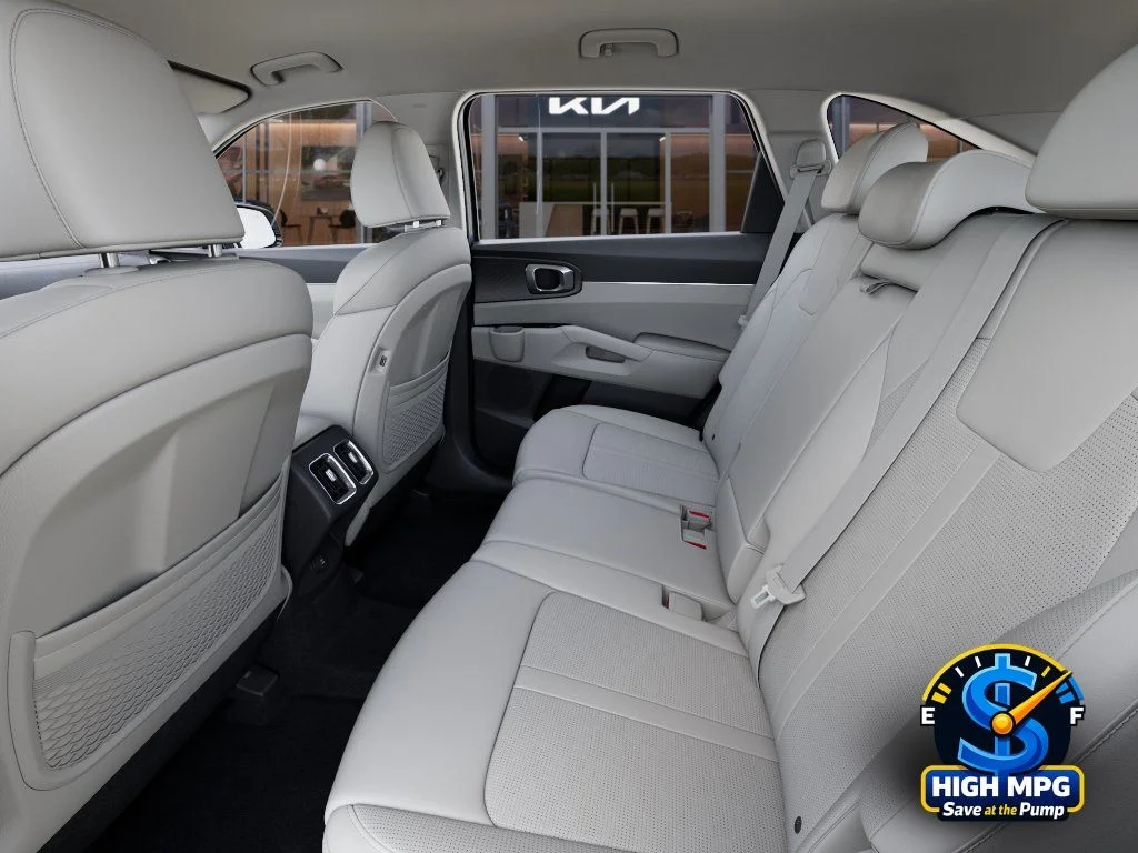 2026 Kia Sorento EX PHEV - Photo 13
