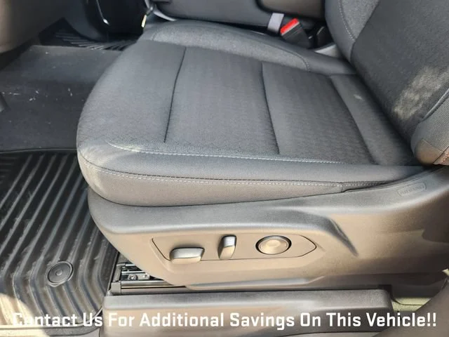 2026 GMC Sierra 1500 Elevation - Photo 18