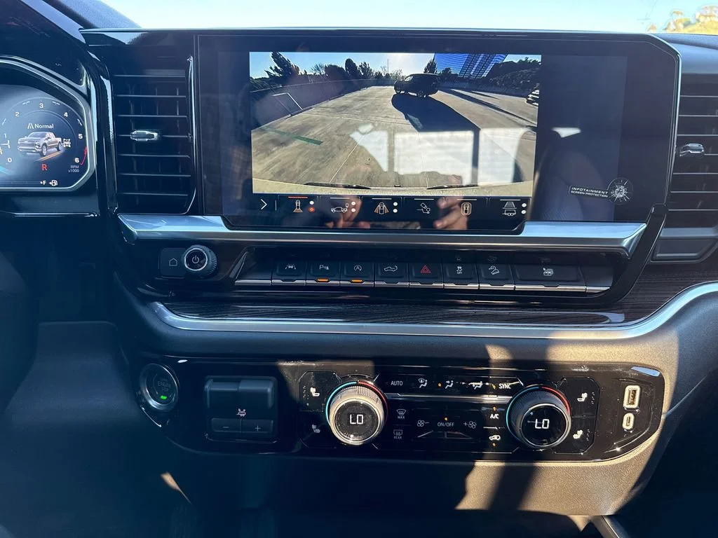 2026 Chevrolet Silverado 1500 RST - Photo 19