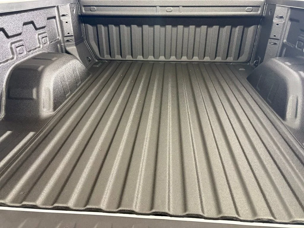 New 2026 Summit White Chevrolet LT Trail Boss image 21