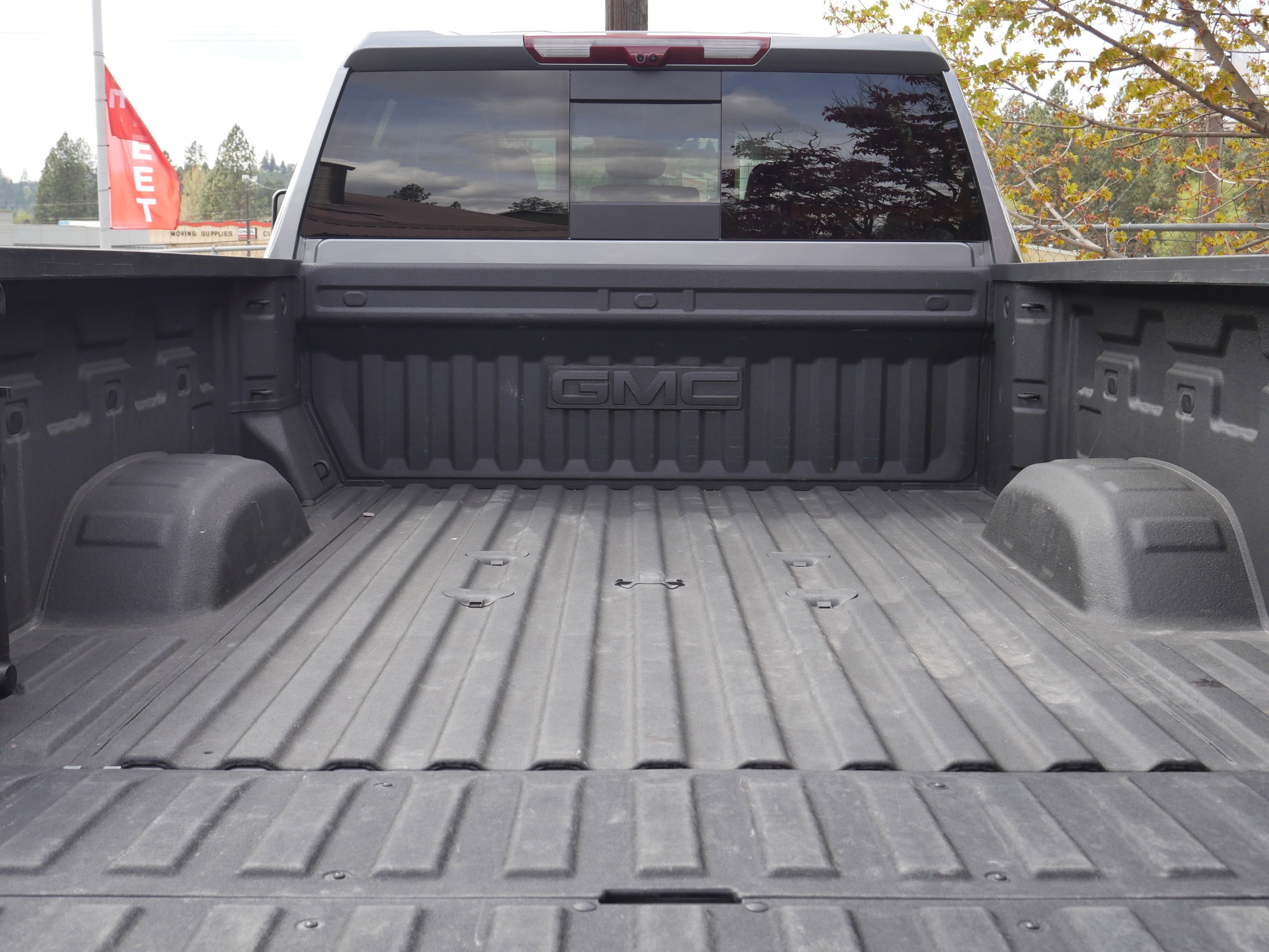 Used 2025 Sterling GMC Denali Ultimate image 27