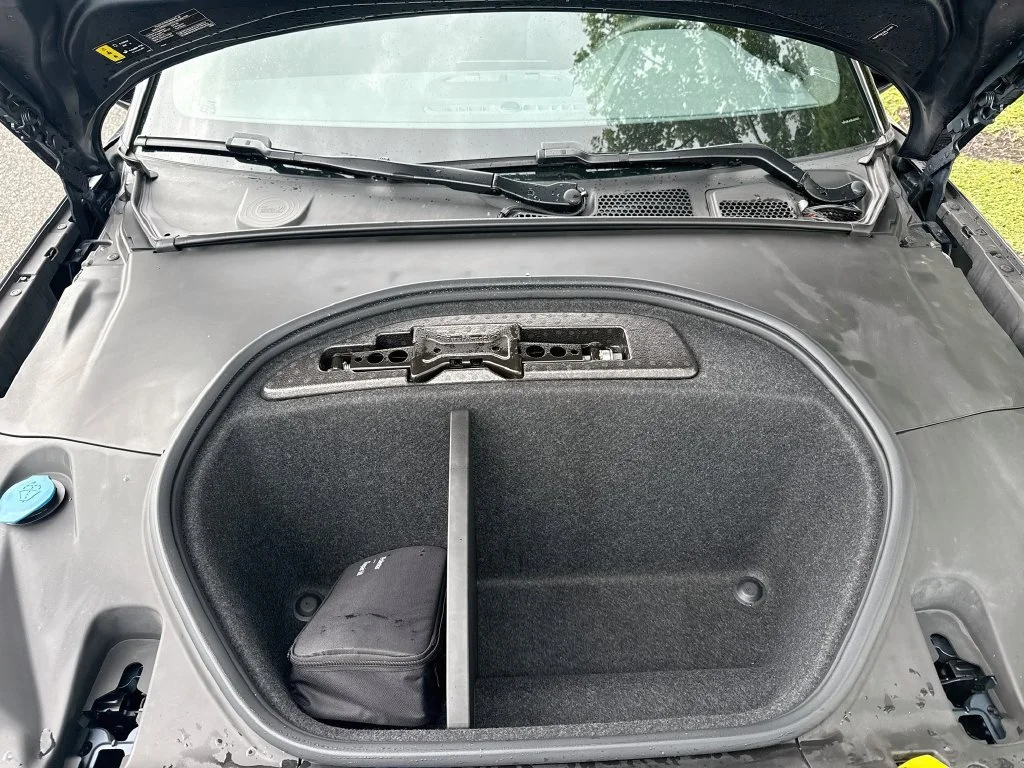 Used 2024  Polestar Long Range Dual Motor image 34