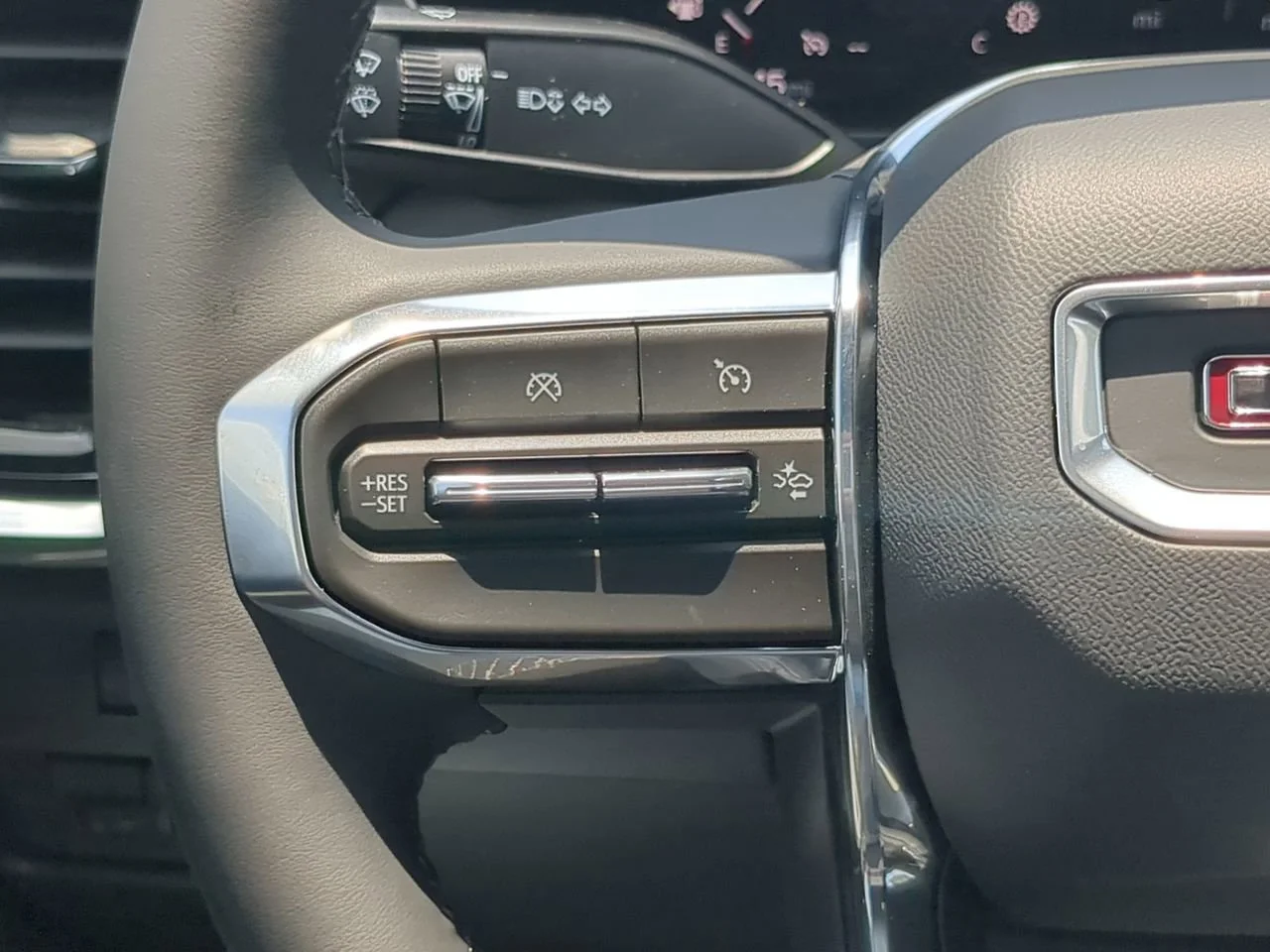 2026 GMC Canyon Elevation - Photo 24