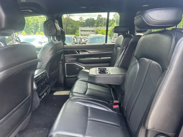 Used 2024 Gray Jeep Series II image 14