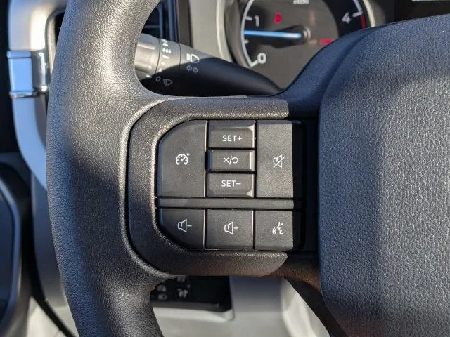 New 2026 Argon Blue Metallic Ford F-250® XL image 49