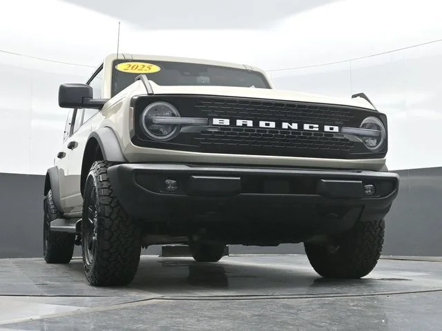 Used 2025 Beige Ford Outer Banks image 22