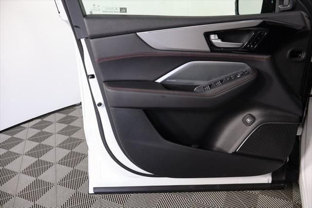 2026 Acura MDX A-Spec w/Advance Package - Photo 7