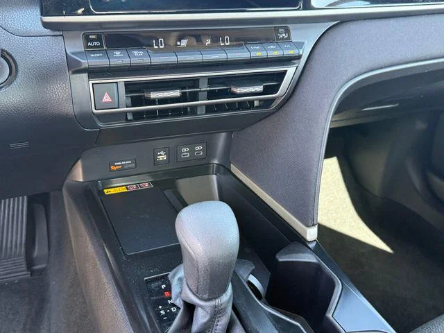 Certified Used 2025 ICE CAP Toyota LE image 20
