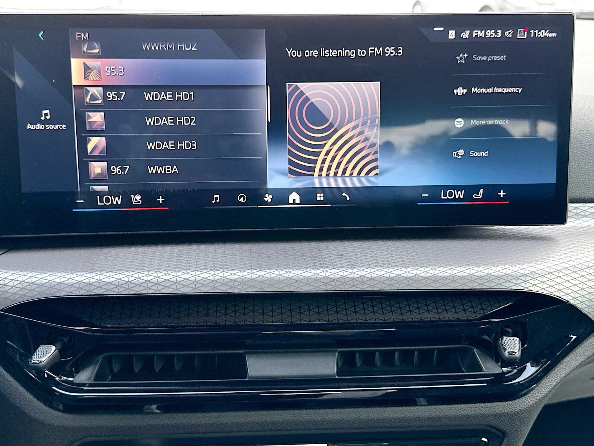 New 2026 Brooklyn Grey Metallic BMW 330i NA image 32