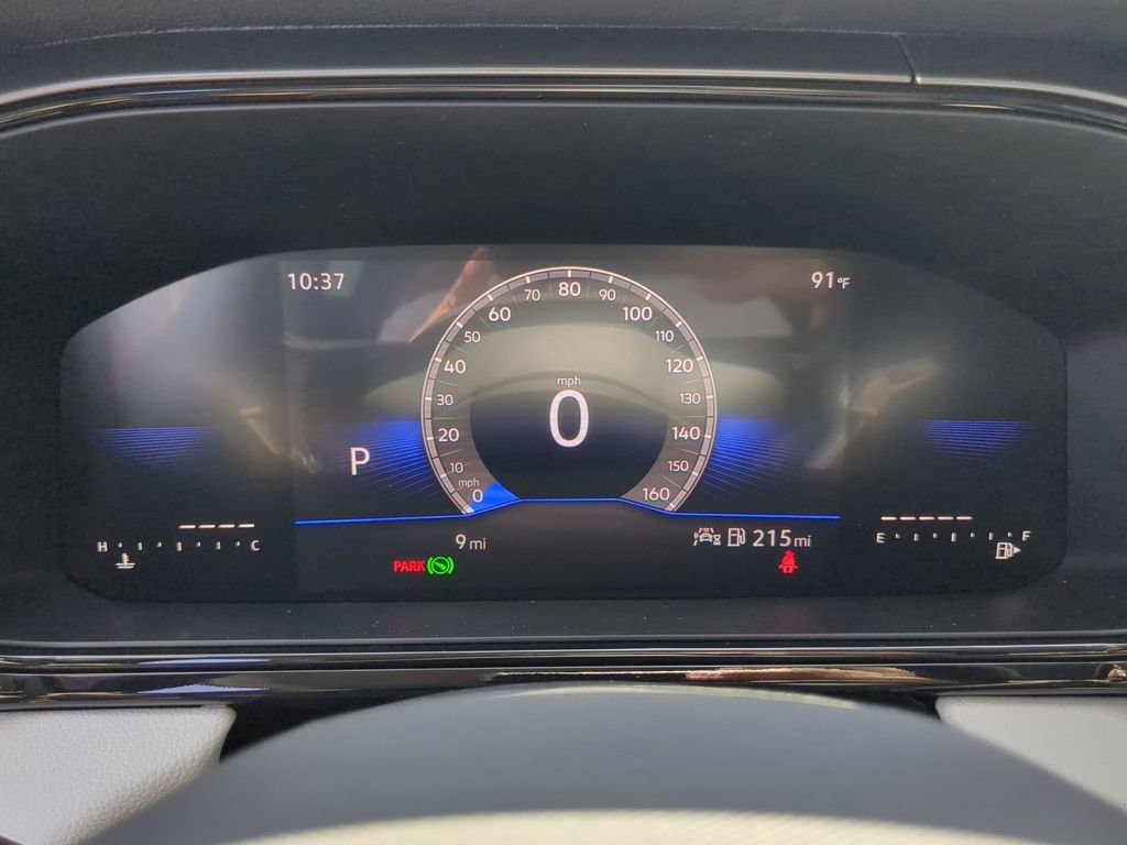 New 2026 Black Volkswagen 1.5T S image 28
