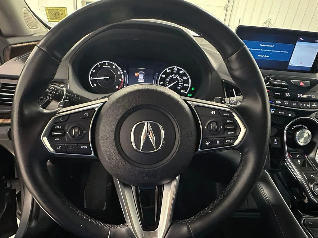 Used 2020  Acura Advance Package image 33