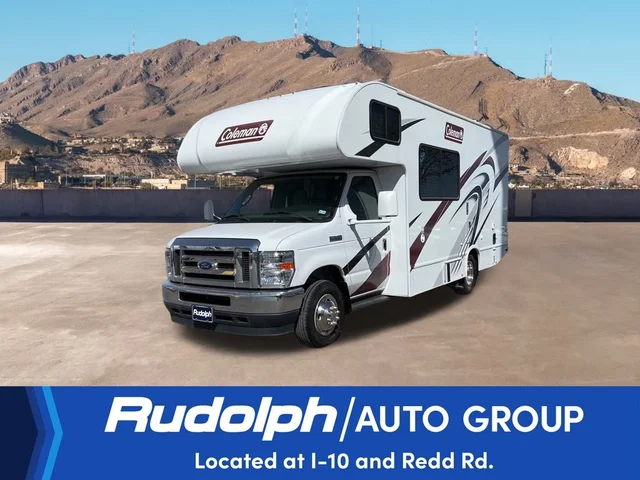 2022 Ford E-350SD Base