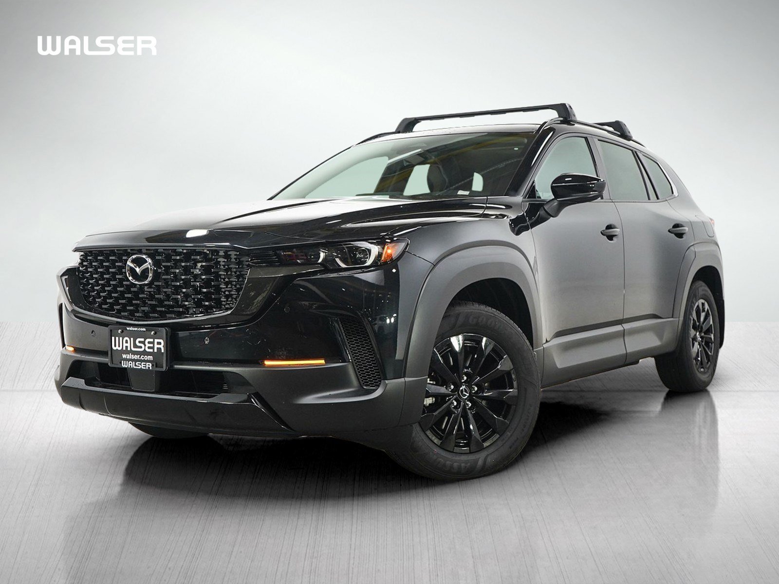 Certified Pre-Owned Mazda Cars | Walser Mazda Burnsville