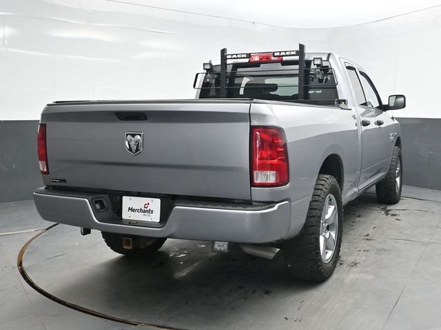 Used 2019 Silver Ram Express image 7