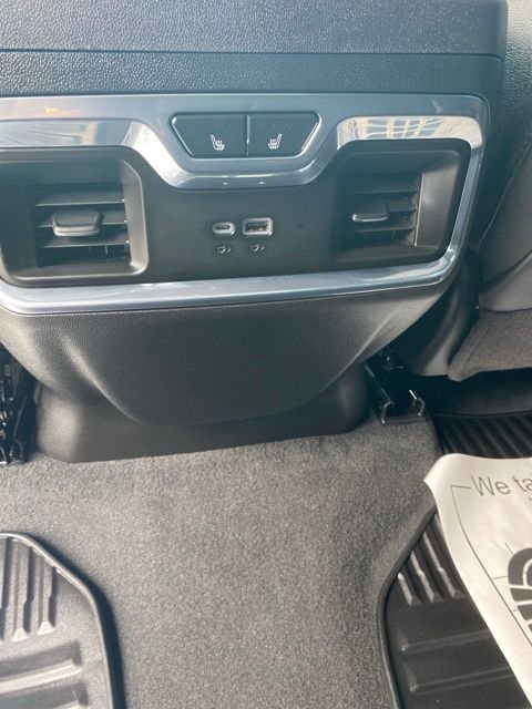 Used 2024 Red Chevrolet LTZ image 38