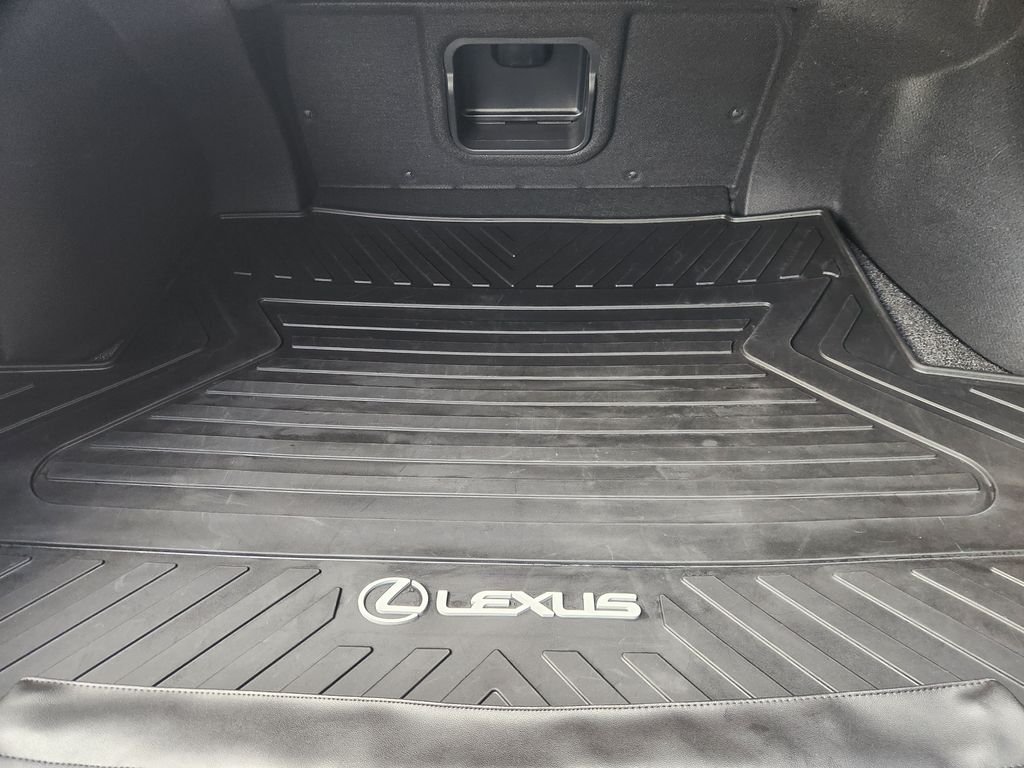 Certified Used 2024 White Pearl Lexus 350 image 33