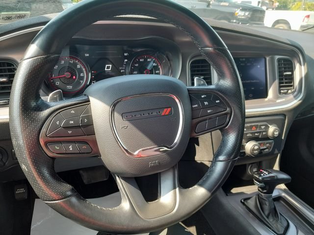 Used 2021 Red Dodge SXT image 11