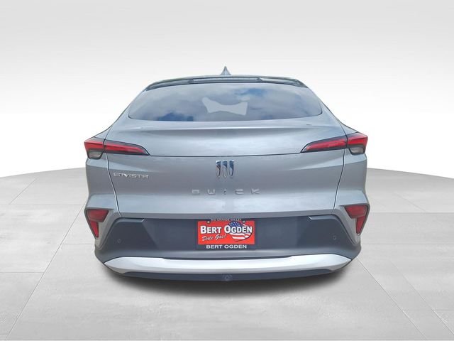 Used 2025 Gray Buick Preferred image 6