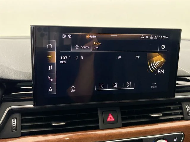 2022 Audi A5 Sportback Premium Plus - Photo 31