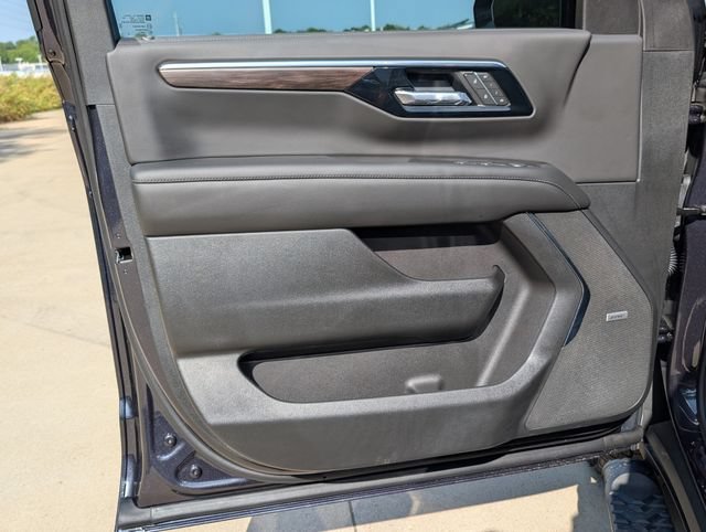 New 2026 Dark Ash Metallic Chevrolet Z71 image 13