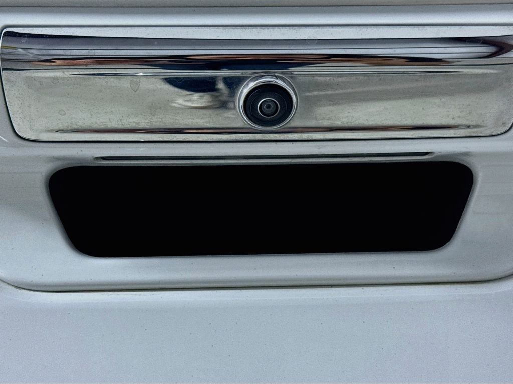 Used 2022 Bright White Clearcoat Ram Laramie image 34