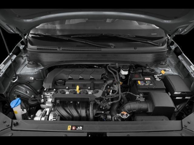 New 2026 Onyx Black A2b Hyundai SEL image 57