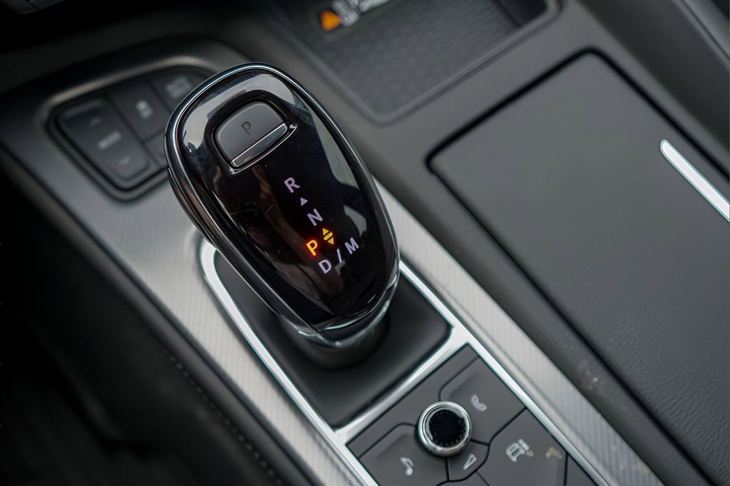2026 Cadillac CT5 Premium Luxury - Photo 14