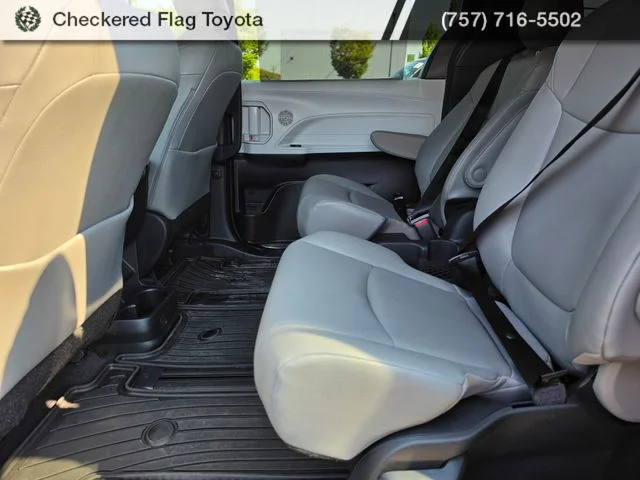Used 2026 Cypress Toyota XLE image 19