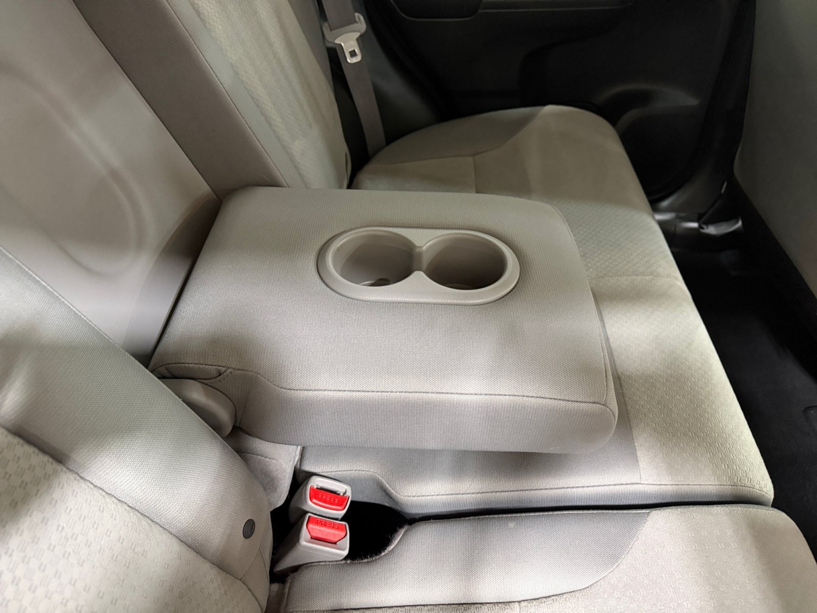2016 Honda CR-V SE - Photo 30